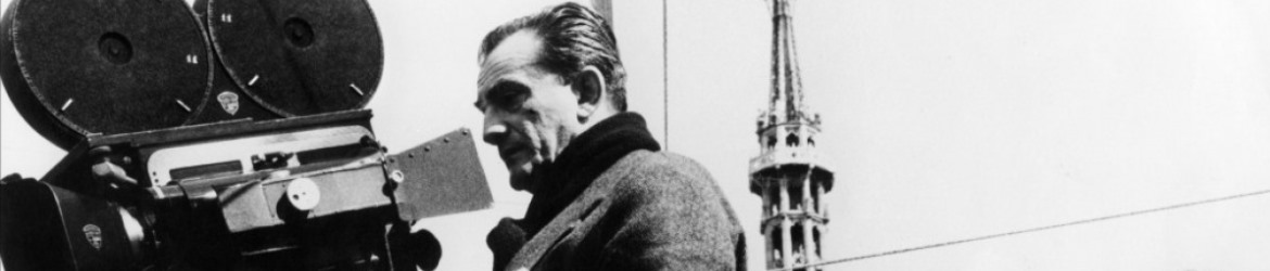 Luchino Visconti