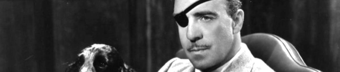 Raoul Walsh