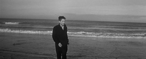 5. La llegada al mar