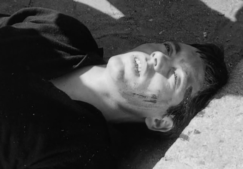 3. "Ahora estoy bien"