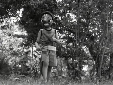 4. El pequeño Kajal