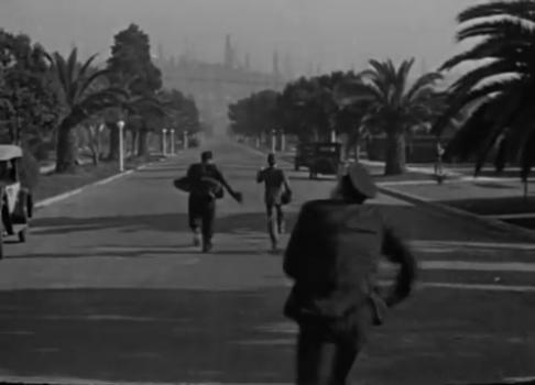 4. Icónico final del género