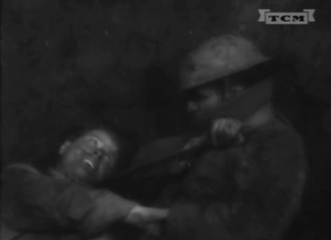 6. El rostro del enemigo