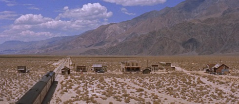 3. Todo Black Rock en un plano