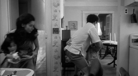 4. La brutal agresión de Jake a su hermano Joey