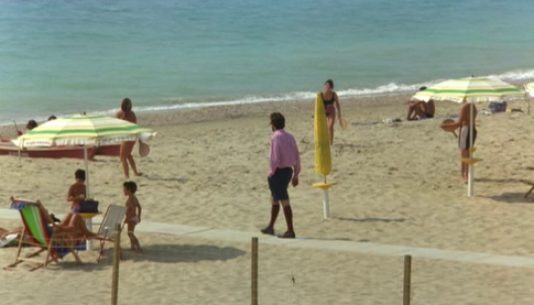 6. Escenas de sereno estoicismo