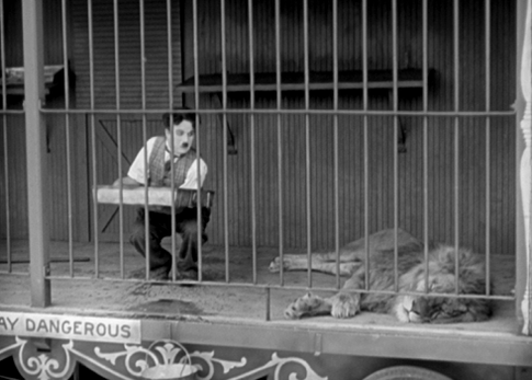 3. Una de las más geniales secuencias cómicas de la historia del cine