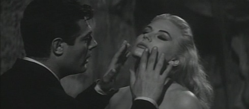 3. Las mujeres de Marcello: la bella inalcanzable
