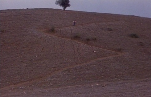 3. El recorrido de Ahmad