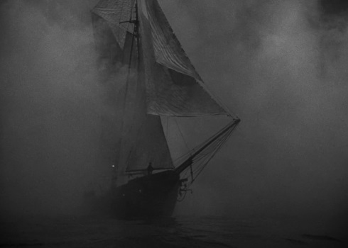 2. La aparición de Ghost