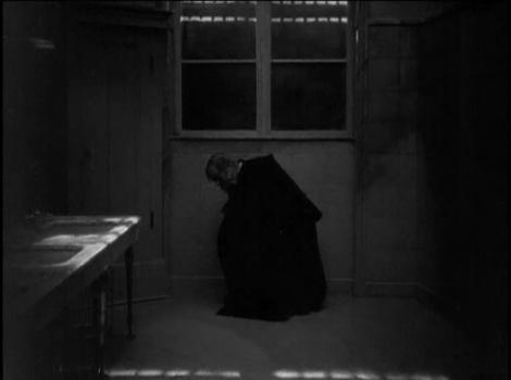 6. Soledad y humillación