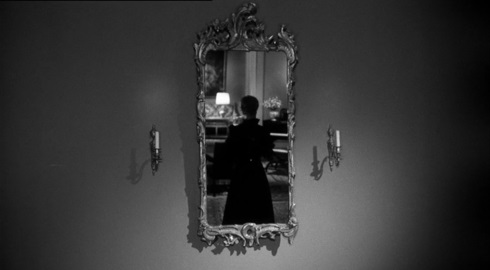 8. Gertrud, como un espectro