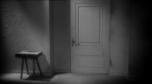 9. El último plano de la filmografía de Dreyer