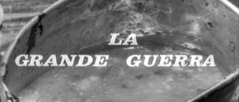 1. La imágenes cotidianas de la guerra