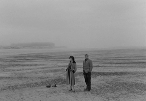 4. Aldo y Andreina en pleno desierto emocional