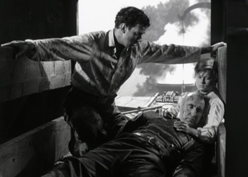 5. Muerte