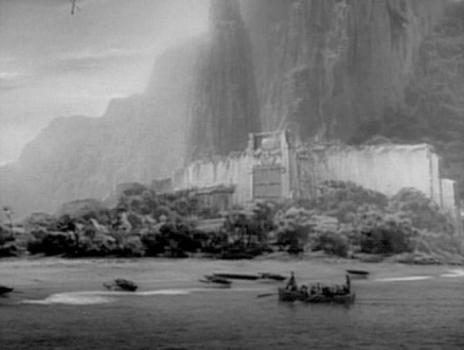 2. El reino de Kong
