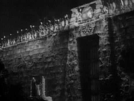 3. Ofrenda al dios Kong
