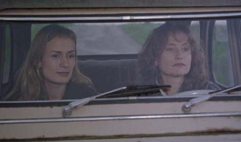 2. Sophie y Jeanne