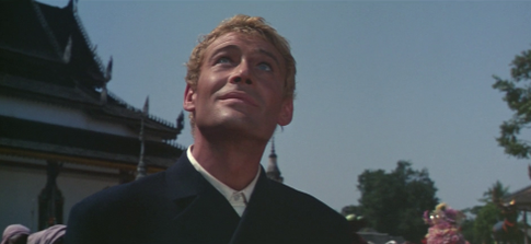 5. La inmolación de Lord Jim