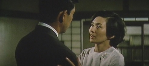 2. La mirada de amor