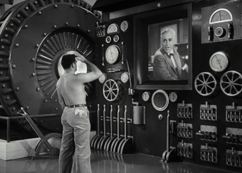2. El Gran Hermano