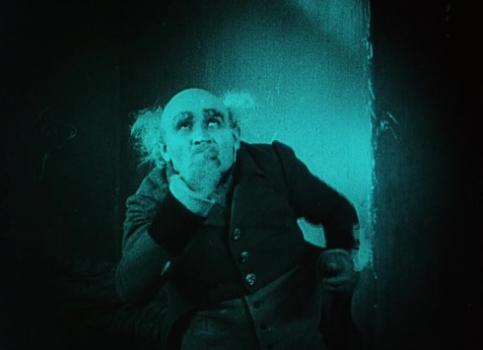 4. Knock, más humano que Nosferatu... y más maléfico