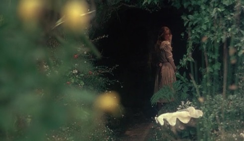 4. Evocación de la obra de John William Waterhouse