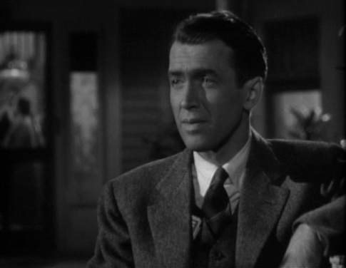 1. George Bayley con la mirada perdida hacia todos los destinos que nunca podrá llegar a conocer