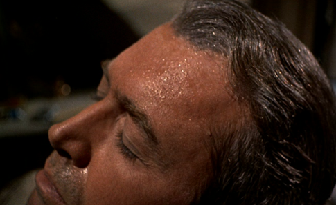 1. La apertura del film és una lección de mirada cinematográfica