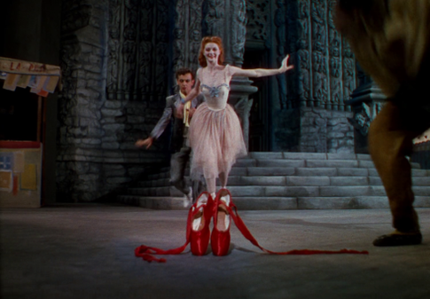 3. La sublimación del estilo Powell-Pressburger
