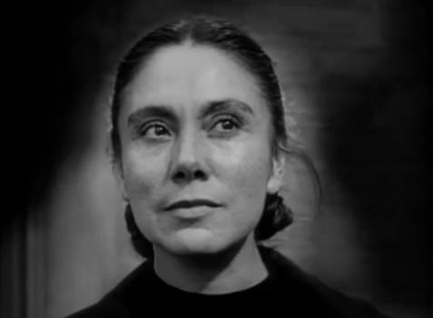 1. El rostro de la dignidad