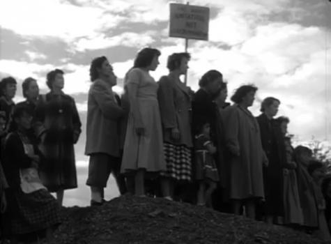 3. ... apoyados por las mujeres