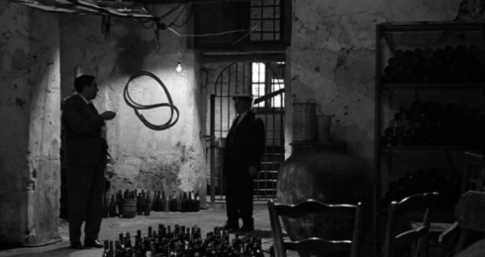 5. Los escenarios del poder (II): las cloacas del poder