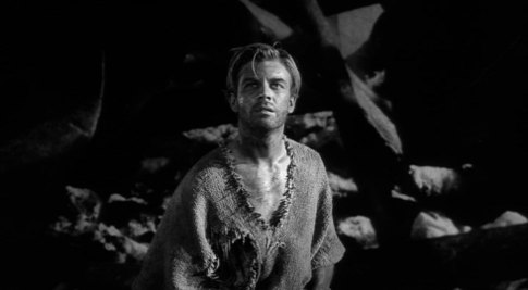 5. El nacimiento del 'superhombre'