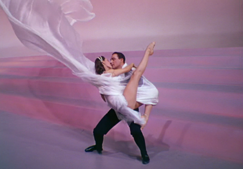 2. La sublimación del musical
