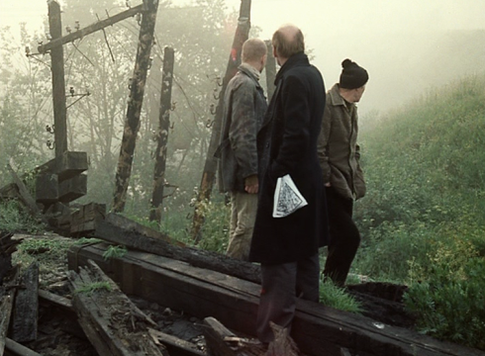 3. Un instante de 'milagro cinematográfico'