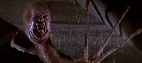 2. Las formas del monstruo