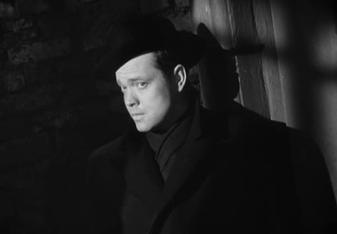 3. La resurrección de Harry Lime