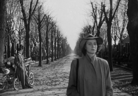 4. El magnífico plano final del film