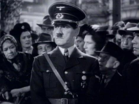 1. El Führer en Varsovia