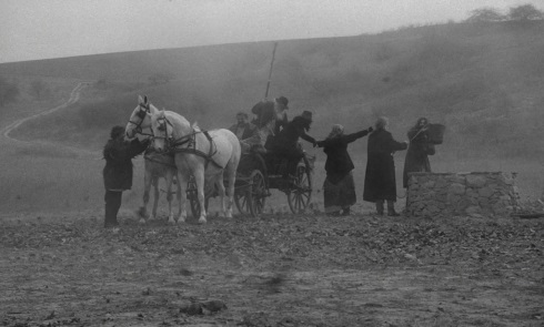 1. Algarabía de los gitanos