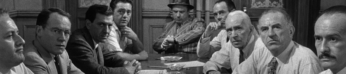 Doce hombres sin piedad Doce hombres sin piedad