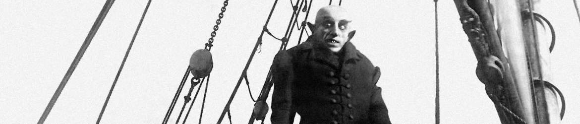 Nosferatu Nosferatu