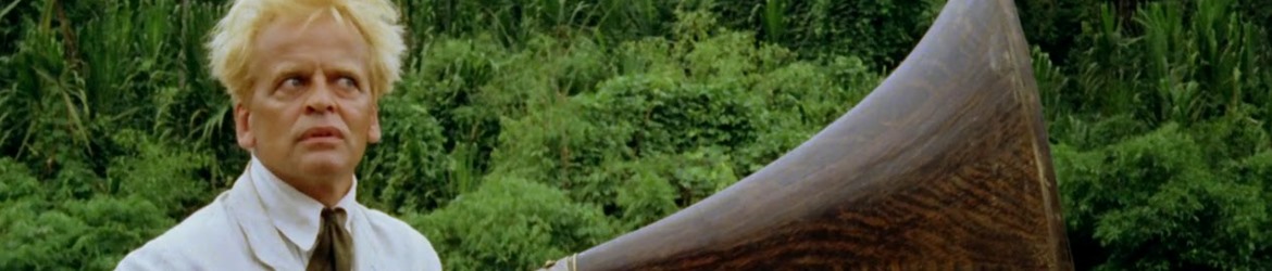 Fitzcarraldo