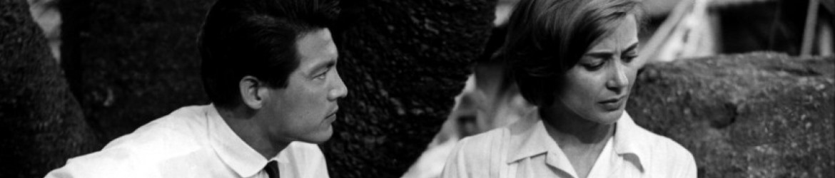 Hiroshima, mon amour