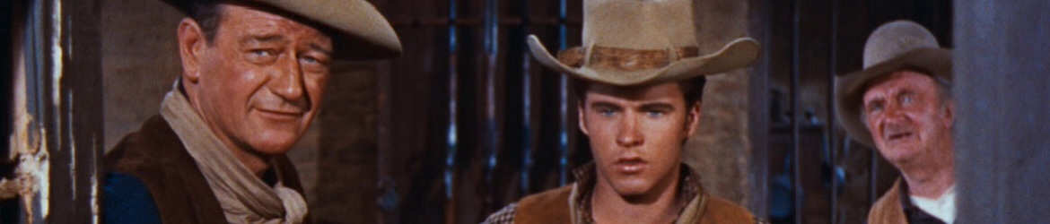 Rio Bravo