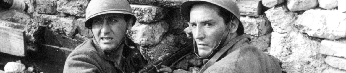 La gran guerra