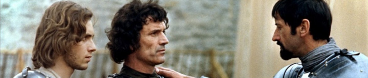 Lancelot du Lac Lancelot du Lac