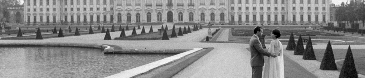 El año pasado en Marienbad 